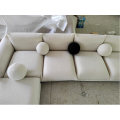 Boucle Stoff Marenco -Sofa